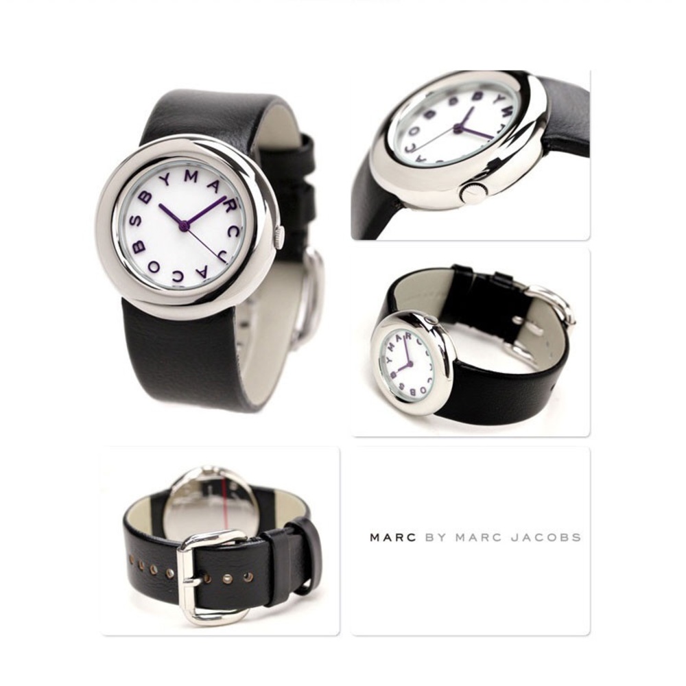 Marc Jacobs Watch